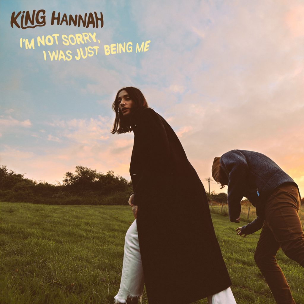 Nieuwe muziek: King Hannah en Tennyson